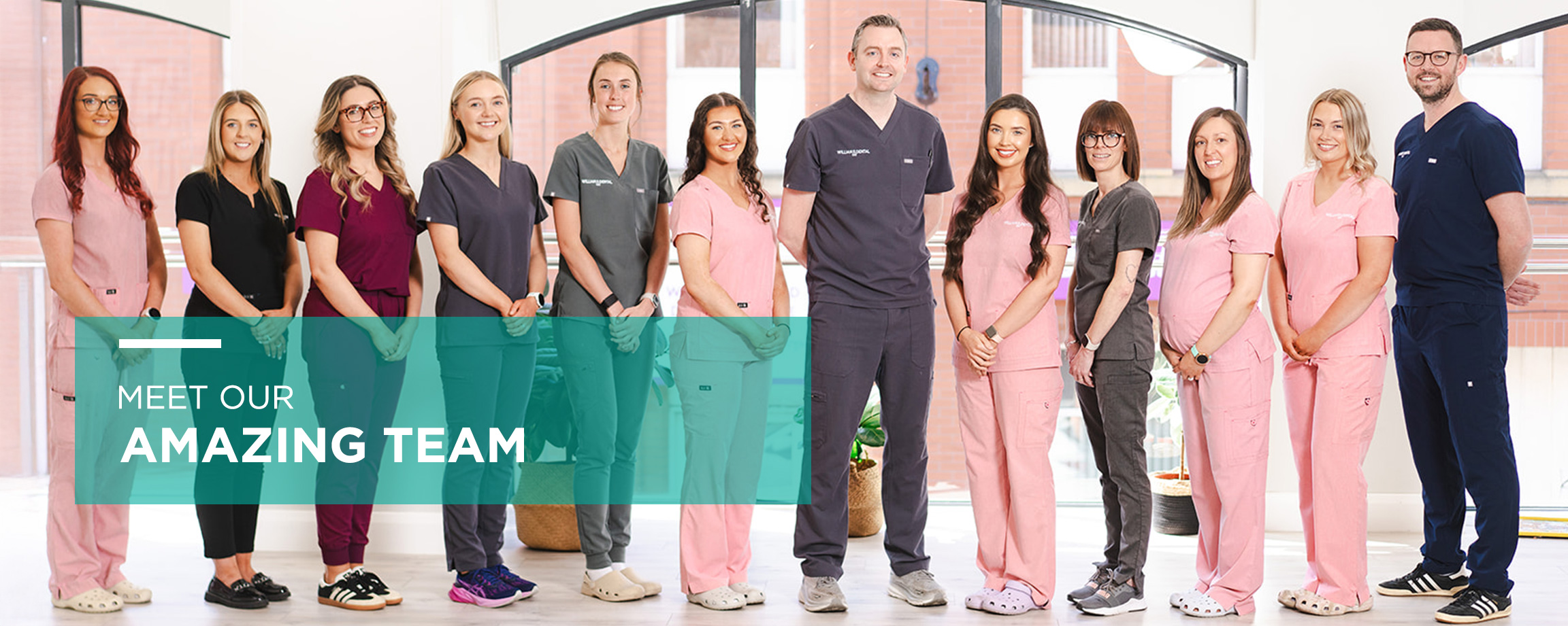 William Street Dental Portadown